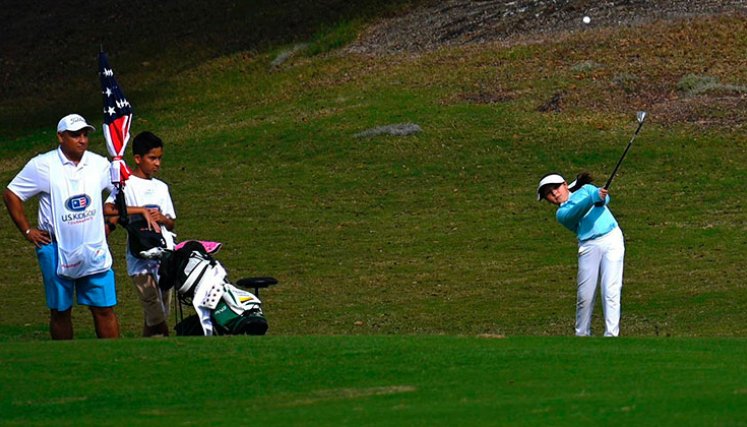 Majo Robayo Tristancho. 