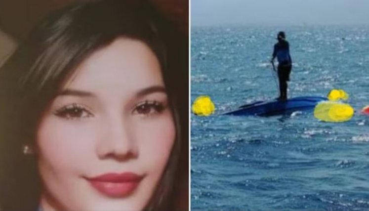 Tres personas perdieron la vida en naufragio de barco en Panamá: venían a Colombia