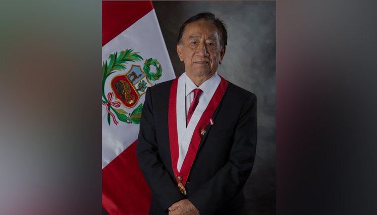 PRESIDENTE PERU 