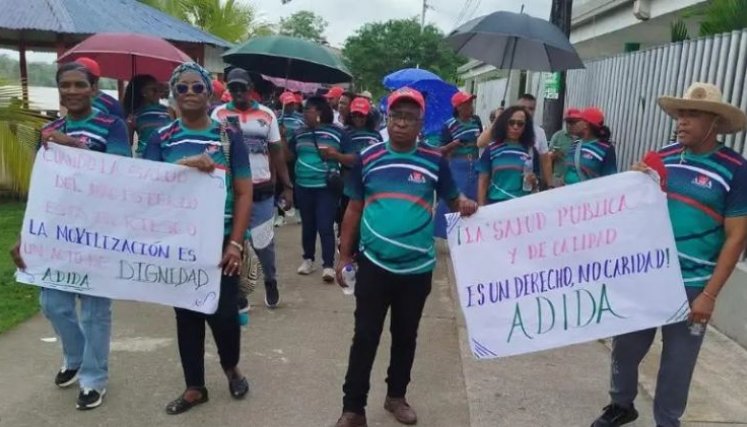 Gobernación advierte que a maestros que salgan a paro en Antioquia no se les pagarán los días de cese