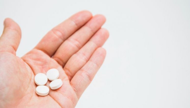 PASTILLAS INTOXICACION 