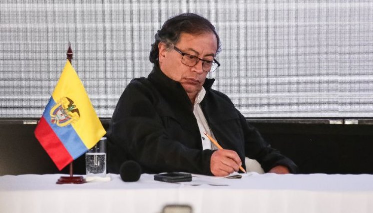 GUSTAVO PETRO 