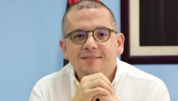 Pedro Leyva/Foto Archivo