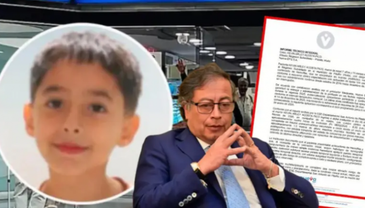 Petro-Kevin-Nueva EPS