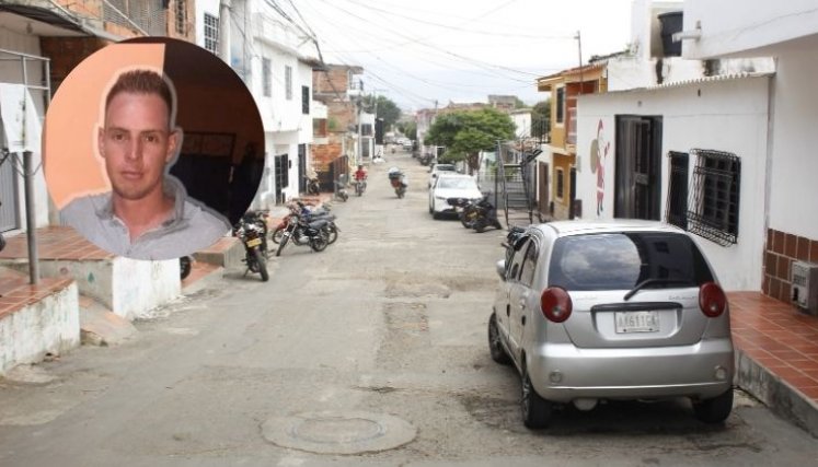 Polako Asesinato San Miguel