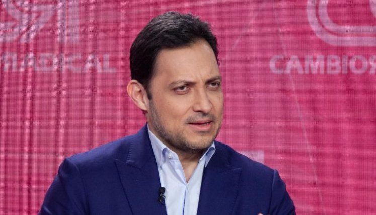 En marco de réplica, Cambio Radical advierte “limbo jurídico” y crisis institucional