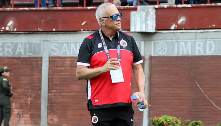 Richard Páez, Cúcuta Deportivo 2026. 