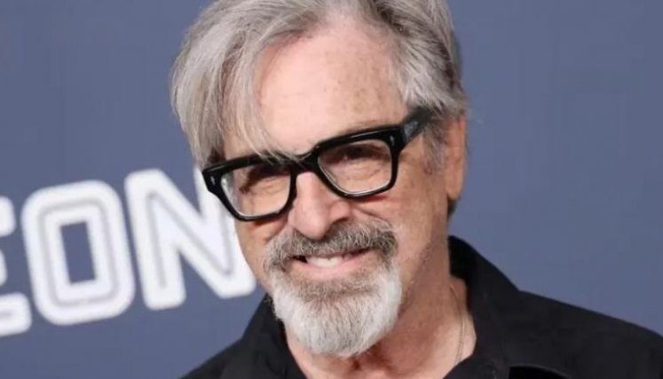 Murió Robert Carradine, actor de La venganza de los nerds y Lizzie McGuire