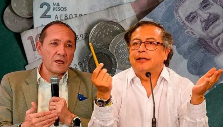 Con recurso de súplica, Gobierno busca levantar suspensión del salario mínimo, ¿de qué se trata?