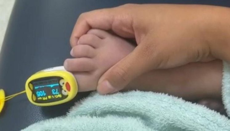 La vida de un menor de edad estaría en peligro porque remisión a una clínica de cuarto nivel no se produce aun/Foto cortesía