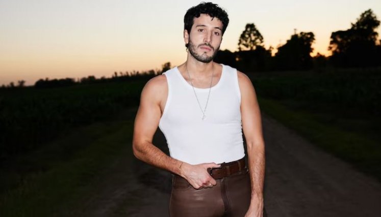 Sebastián Yatra tuvo dolorosa pérdida: “Te amo y te amaré por siempre”