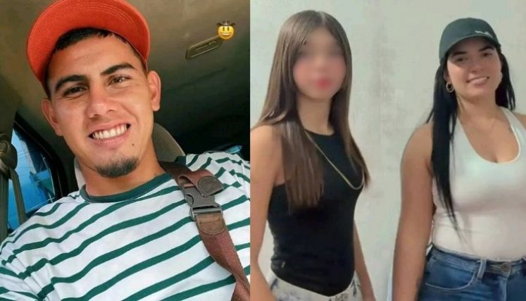 Secuestrados El Tarra 2