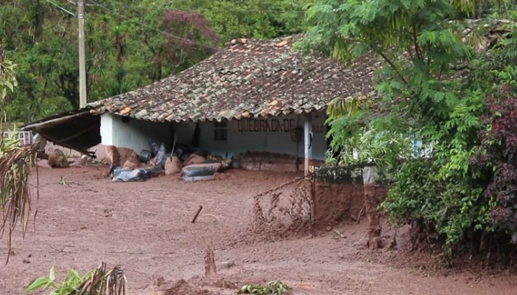  Ya fue viabilizado un lote para el reasentamiento humano de los damnificados de la avalancha en la vereda El Tarra.