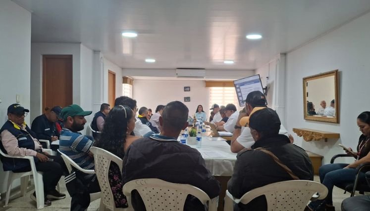 Ya fue viabilizado un lote para el reasentamiento humano de los damnificados de la avalancha en la vereda El Tarra.