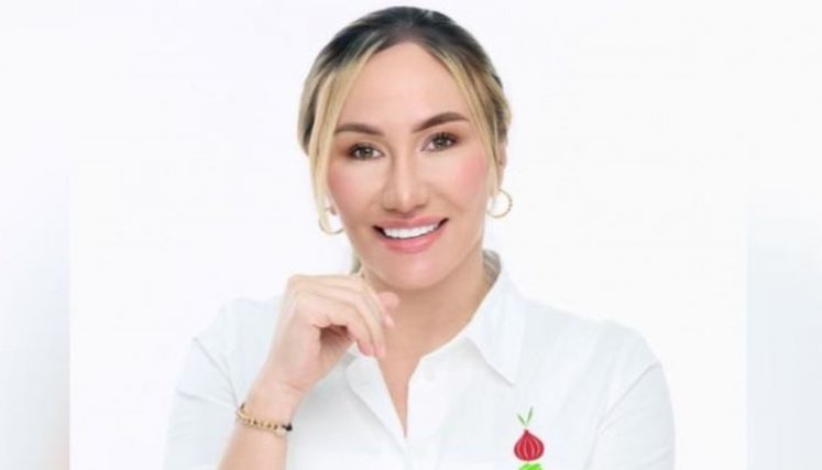 Tatiana Judith Gaona/Foto cortesía