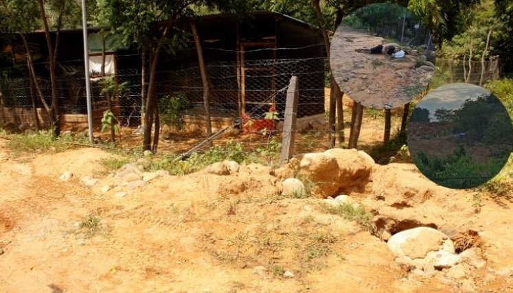 Terreno Vista Hermosa