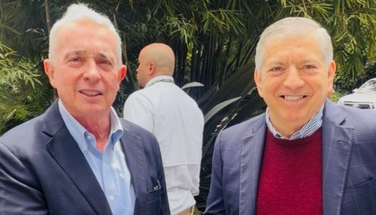 Crisis en el Partido Liberal: fuertes críticas a Gaviria por presunta alianza con el Centro Democrático