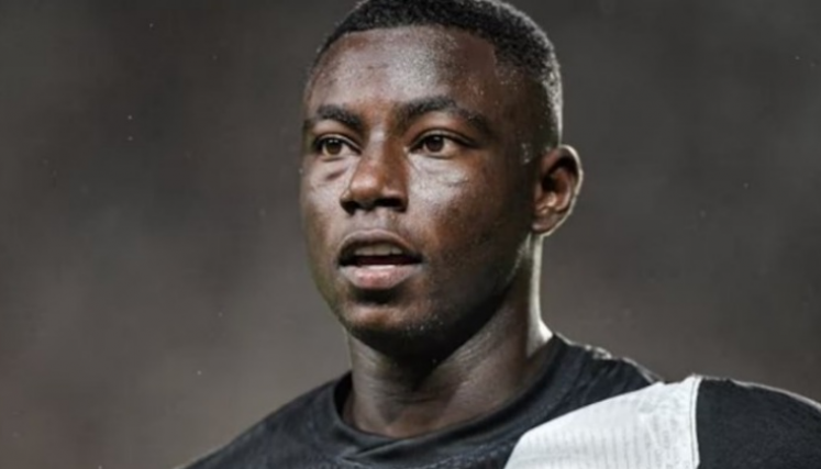 Vasco da Gama en crisis