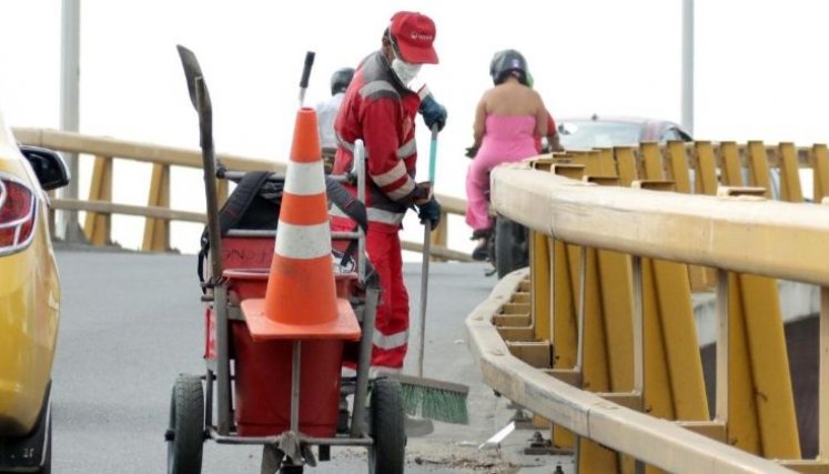 Veolia sube sus tarifas en un 16%