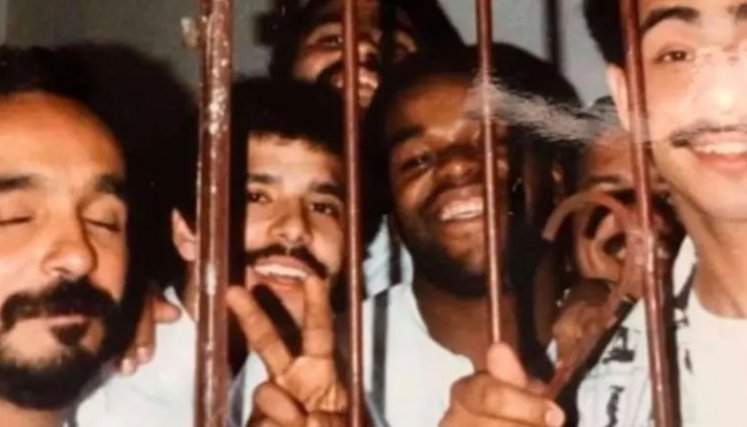 El día que Willie Colón fue arrestado con su orquesta en Medellín; la experiencia hasta inspiró una canción