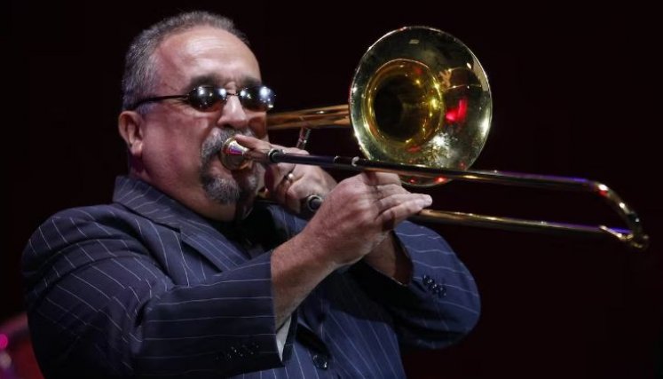WILLIE COLON 