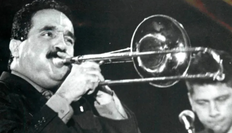 Willie Colon