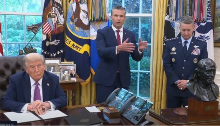 Yale, Brown y Princeton