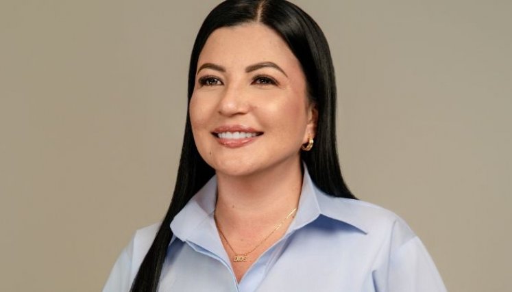 Yirley Vargas/Foto cortesía