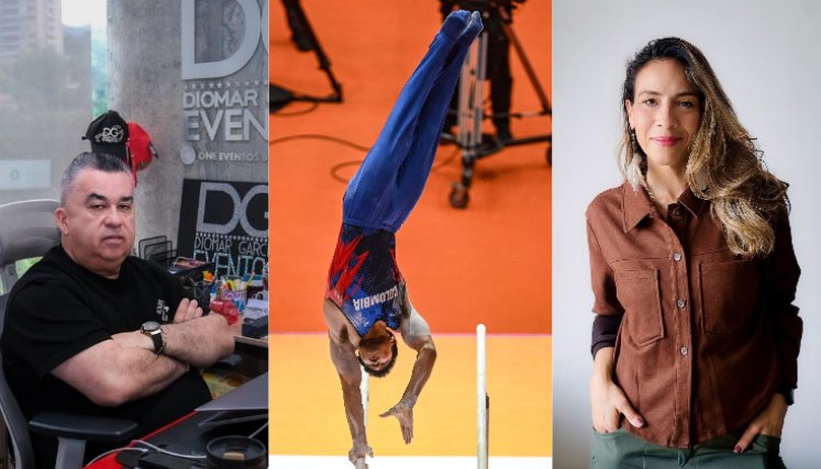 Cúcuta también actualiza a Colombia: los líderes cucuteños que brillan en la lista Forbes 2026.