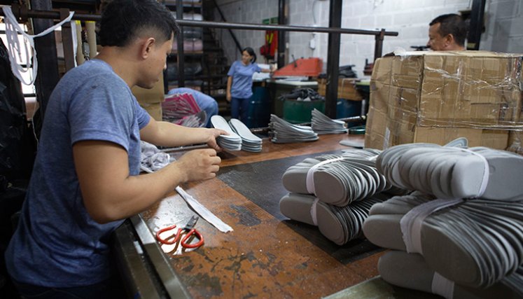 Empleo en Cúcuta. / Foto: Archivo