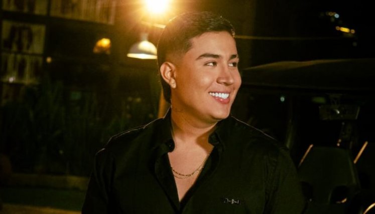 Jhaner Trujillo le canta al desamor con ‘Pa Volverme A Enamorar’.