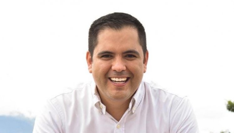 Juan Carlos Bocanegra/Foto cortesía