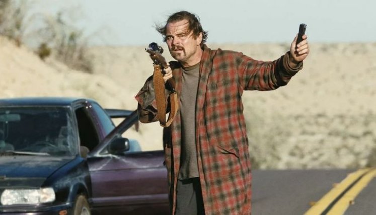 ‘Una batalla tras otra’ domina los BAFTA 2026.