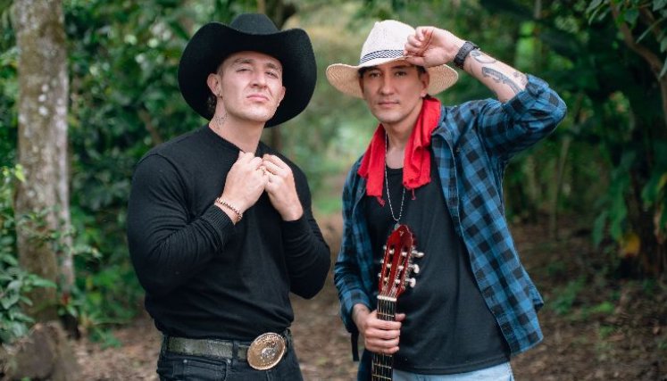 Del cafetal a las plataformas digitales: Luis Alfonso impulsa nuevo talento campesino.