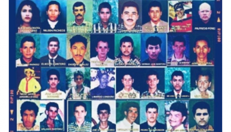 Masacre Barrancabermeja