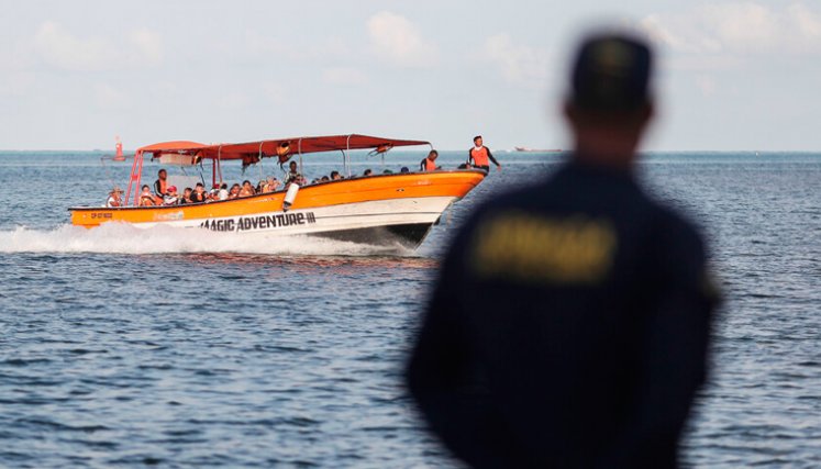 Migración en el mundo