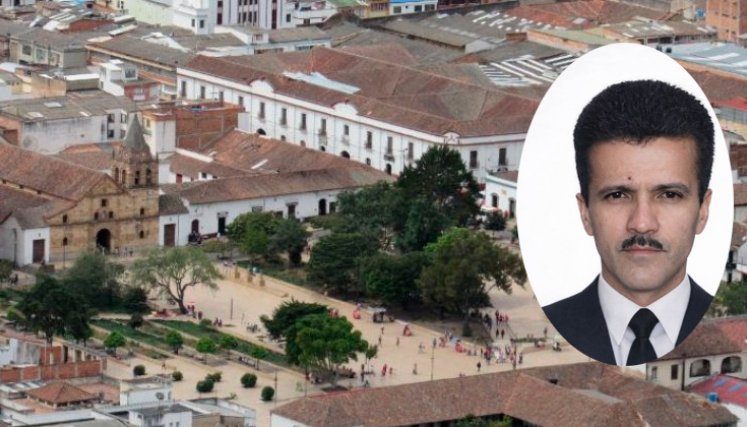 Pamplona. / Foto La Opinión