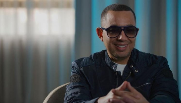 Mi voz no es de vallenato, yo nunca lo he negado: Felipe Peláez.