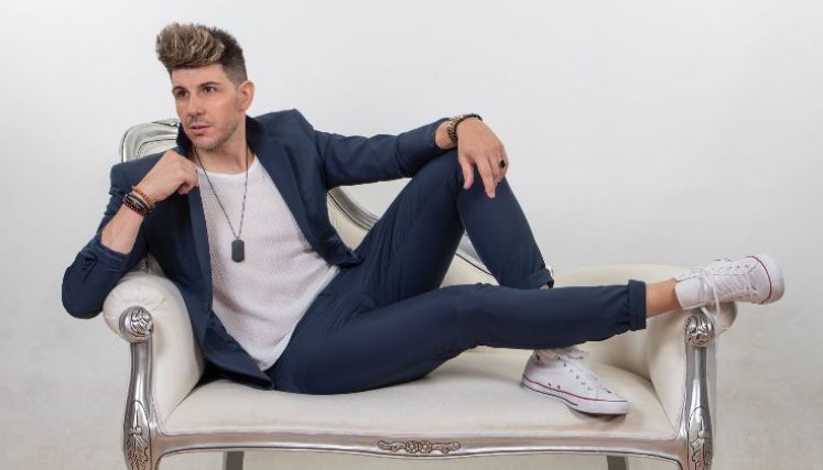 Rubén Alegría sigue escalando en Latinoamérica.