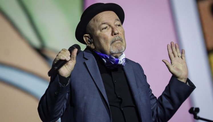 Rubén Blades anuncia su retiro de los escenarios y fija el 2027 como su último año de giras.