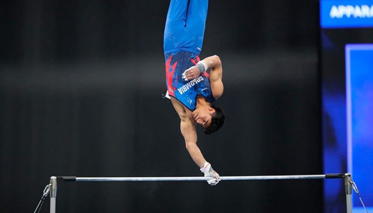 Ángel Gabriel Barajas Vivas, 2026. 