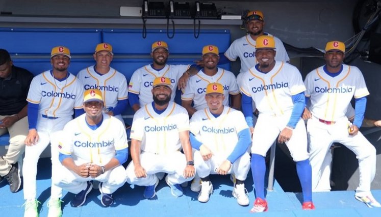 La novena colombiana solo obtuvo una victoria en el torneo, que de preocupación, en el deporte de la pelota caliente.