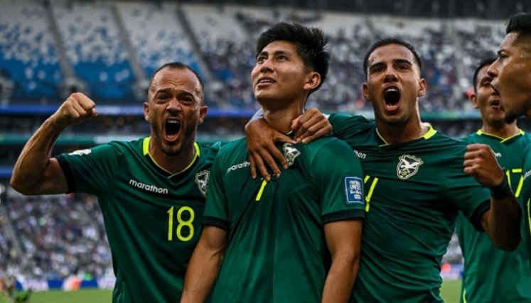 El seleccionado boliviano se juega su última carta para clasificar a la Copa del Mundo.