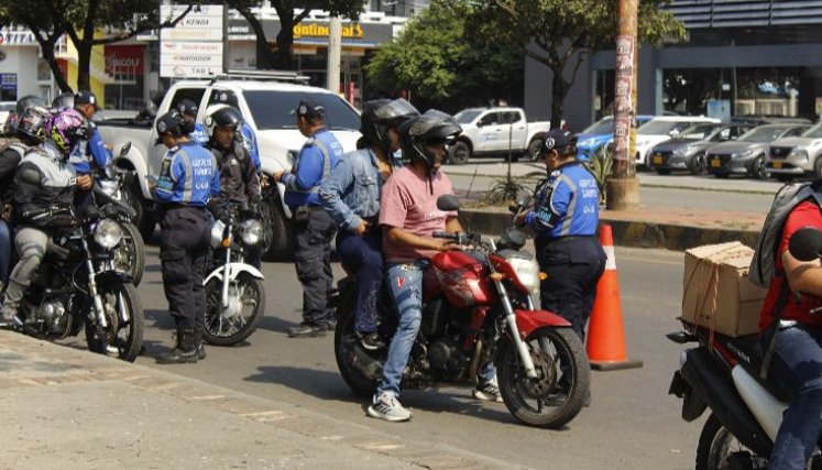 70 alféreces hay en Cúcuta.