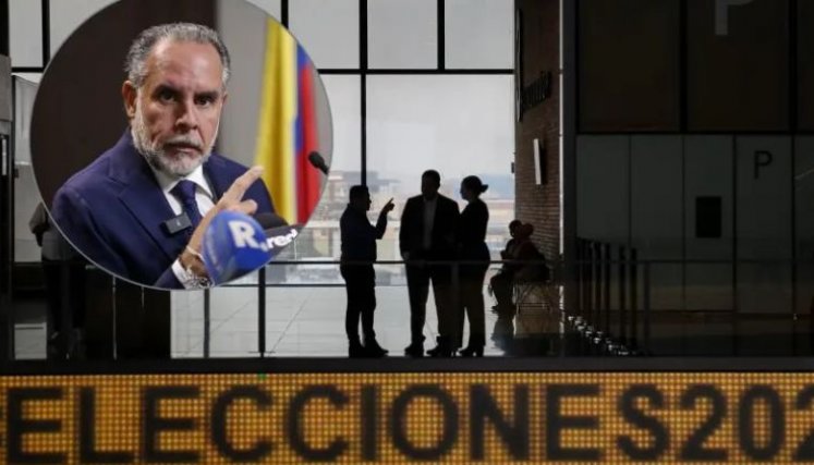 ALERTA EN ELECCIONES 2026