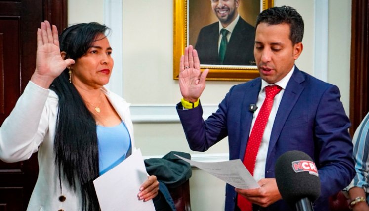 Amanda López Hernández