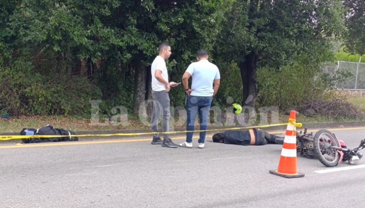 Ataque-a-tiros-recta-xorozal.