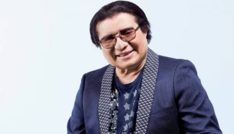 Tristeza en la salsa: el legendario Bobby Cruz se retira de los escenarios