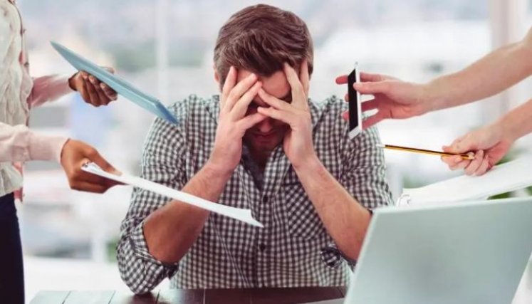 ¿El bornout es una epidemia? El 80% de los trabajadores menores de 34 años está en “modo supervivencia”