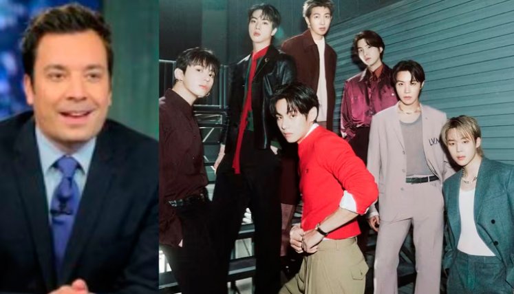 BTS-Jimmy-Fallon